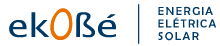 ekobé solar Logo